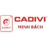 Cáp điện dân dụng Cadivi