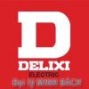 Delixi - điện công nghiệp